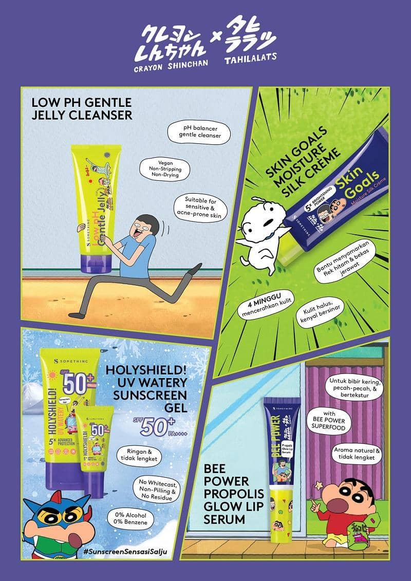 Popbela.com/Somethinc