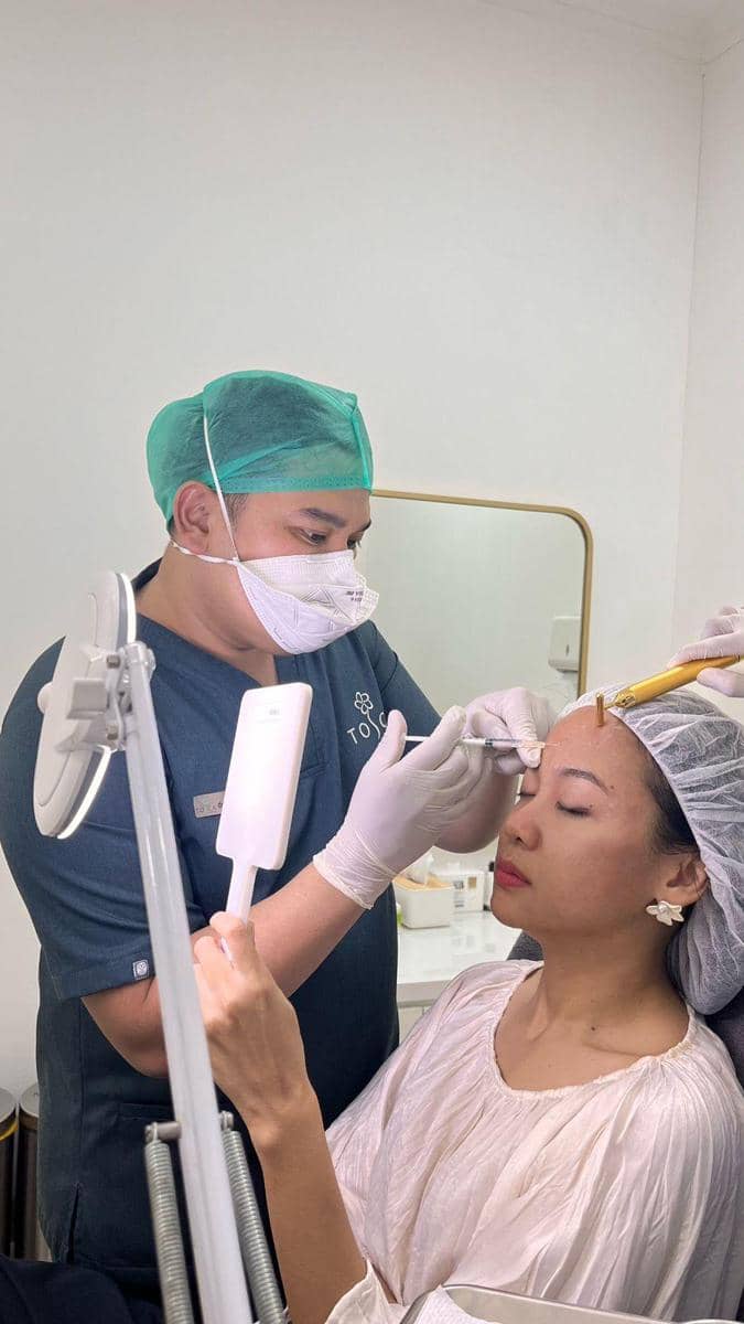 Dok. POPBELA.com/Judithya Pitana