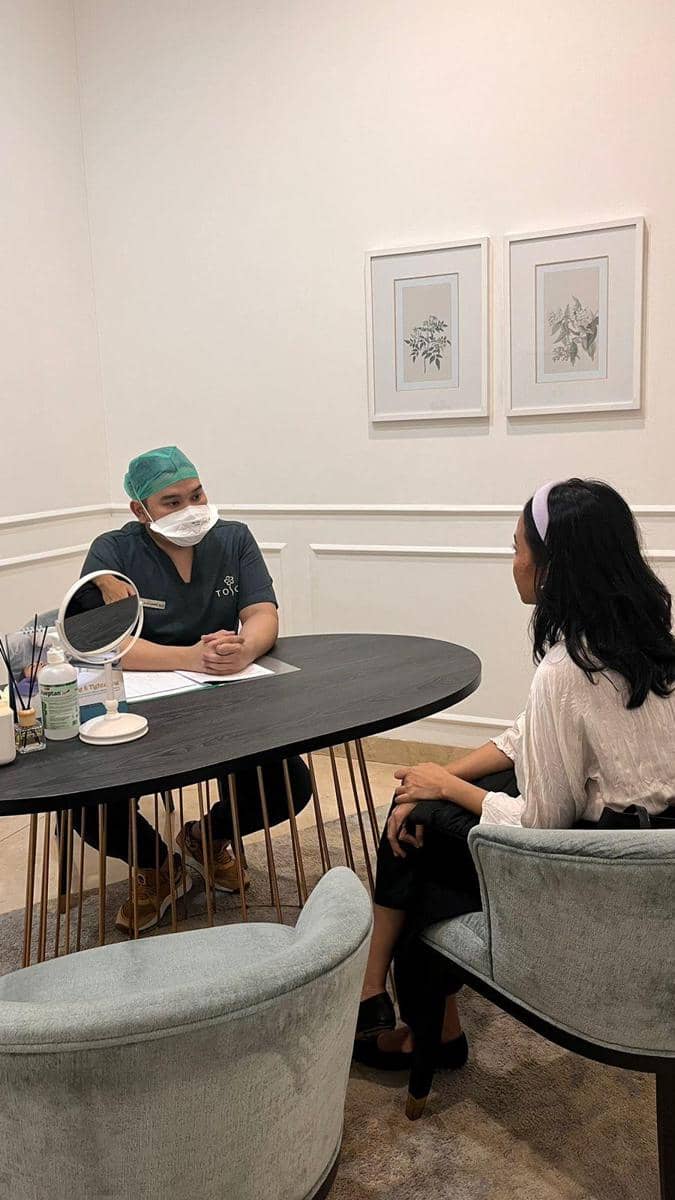 Dok. POPBELA.com/Judithya Pitana