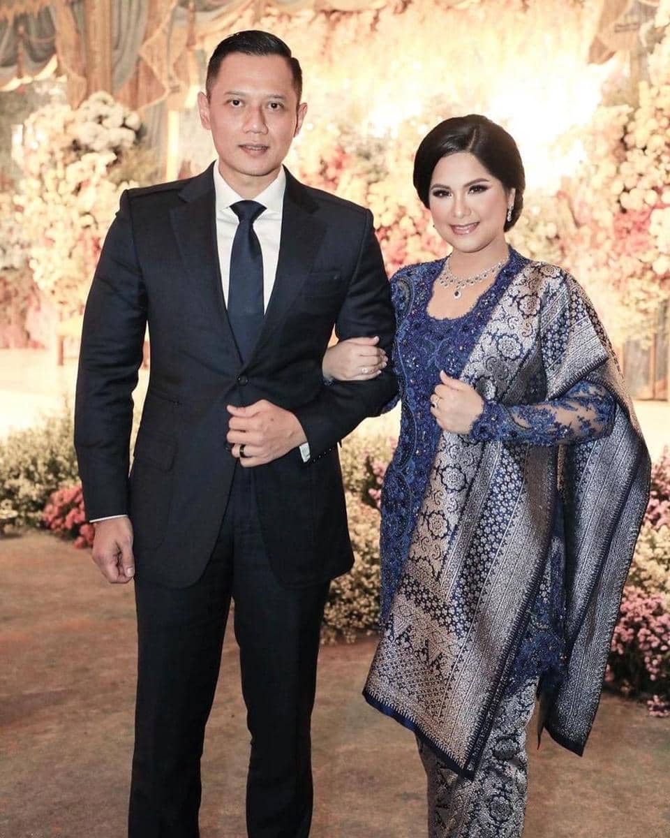 Instagram.com/annisayudhoyono