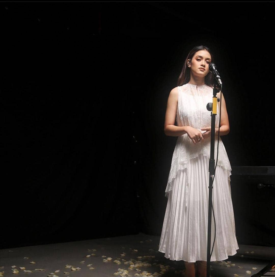 Instagram/@prinsamandagie