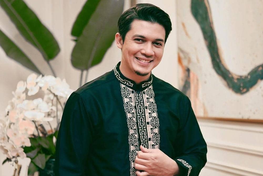 Instagram.com/irwansyah_15