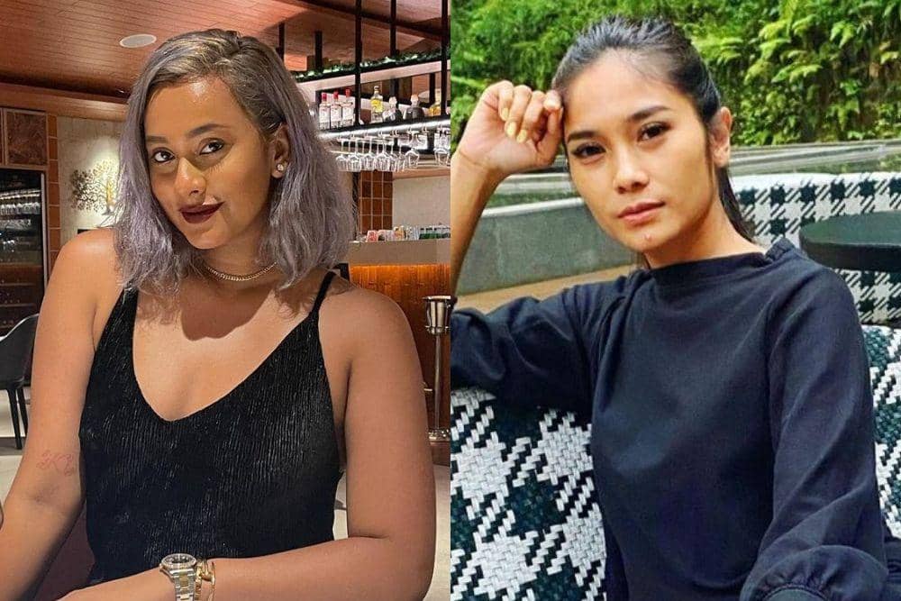 instagram.com/kimmyjayanti, instagram.com/garnetaharuni