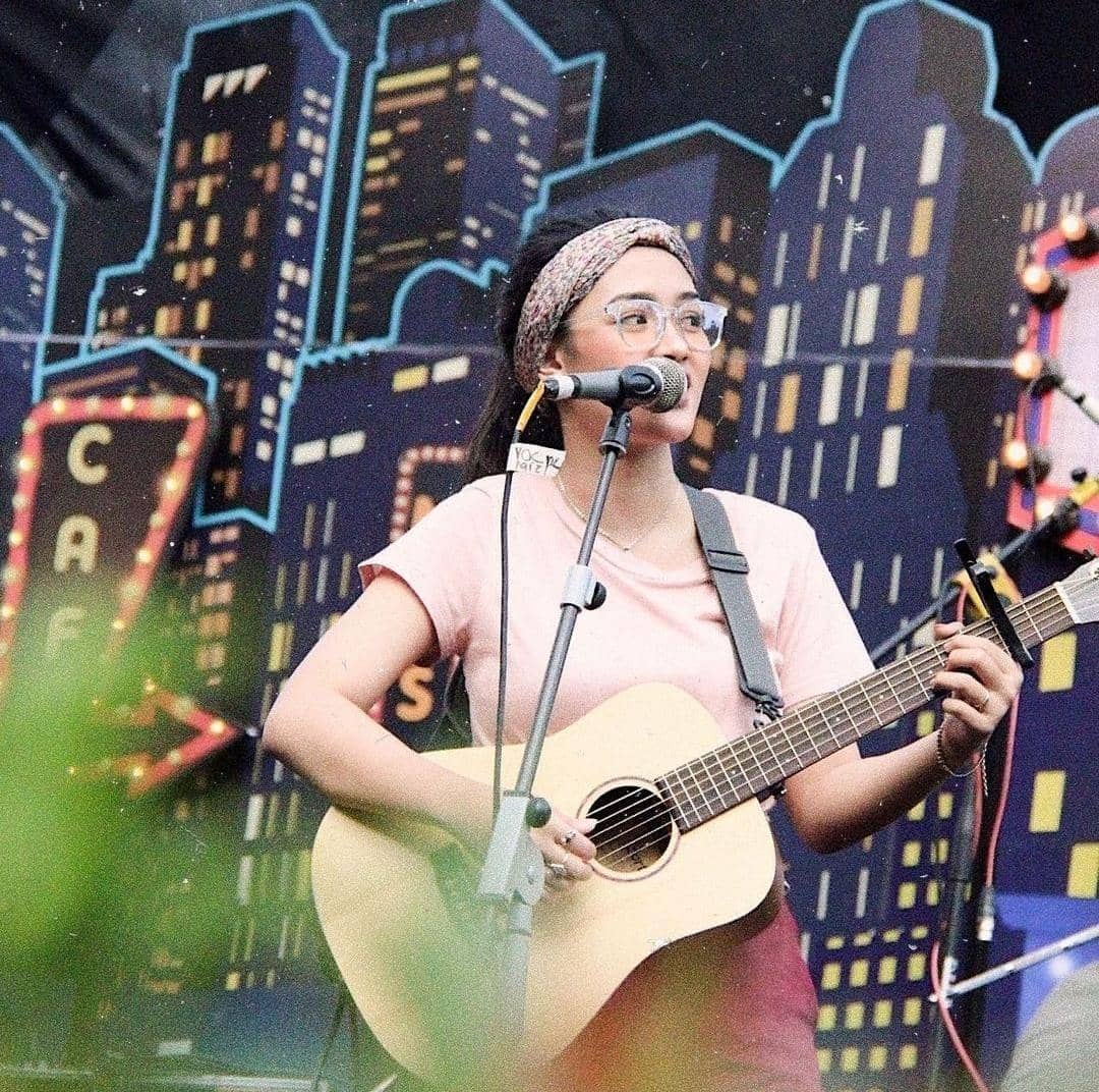 Instagram/@prinsamandagie