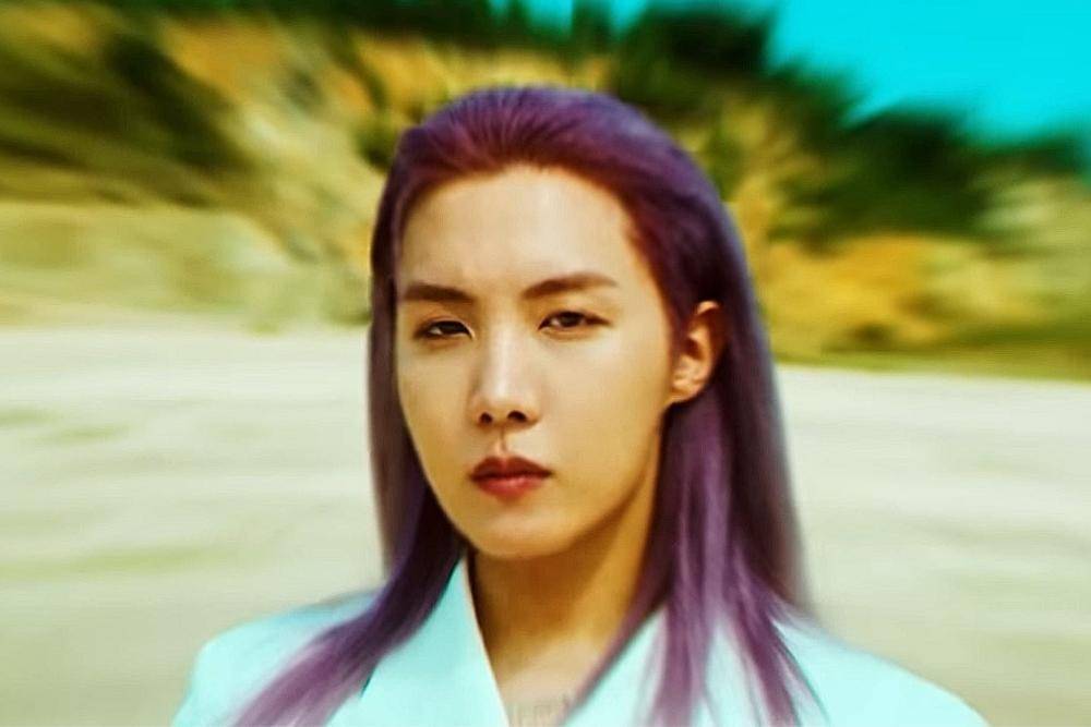YouTube.com / BANGTAN TV