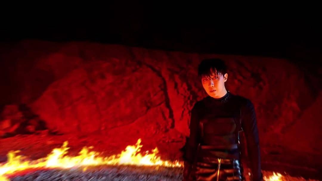 YouTube.com / BANGTAN TV