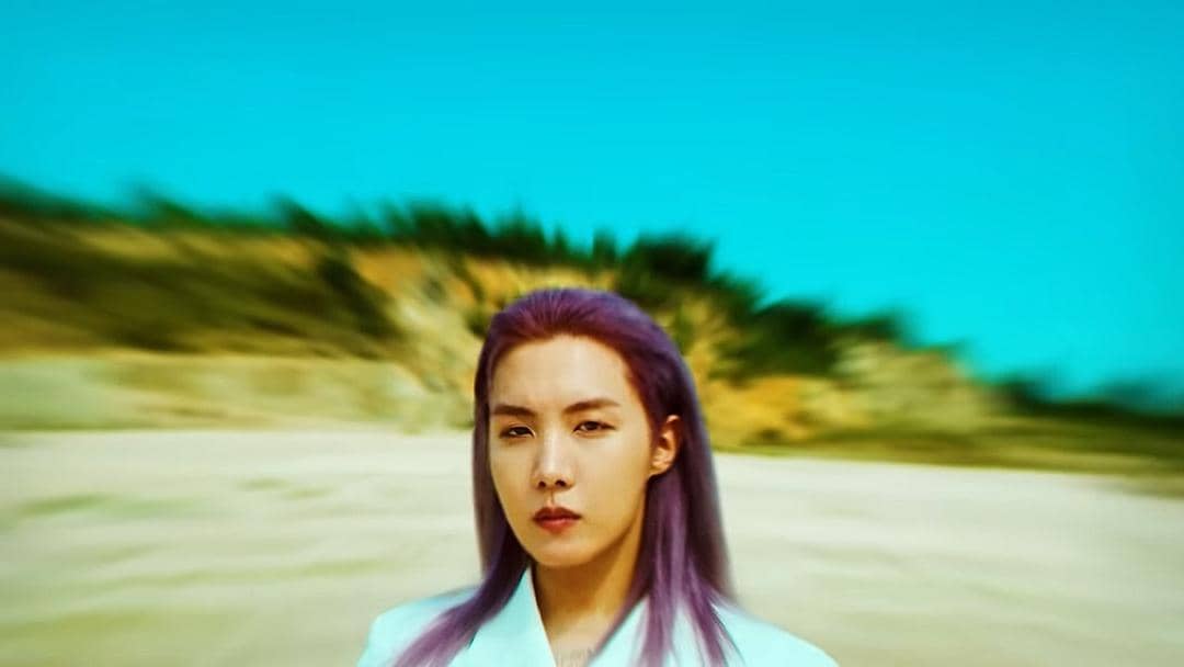 YouTube.com / BANGTANTV