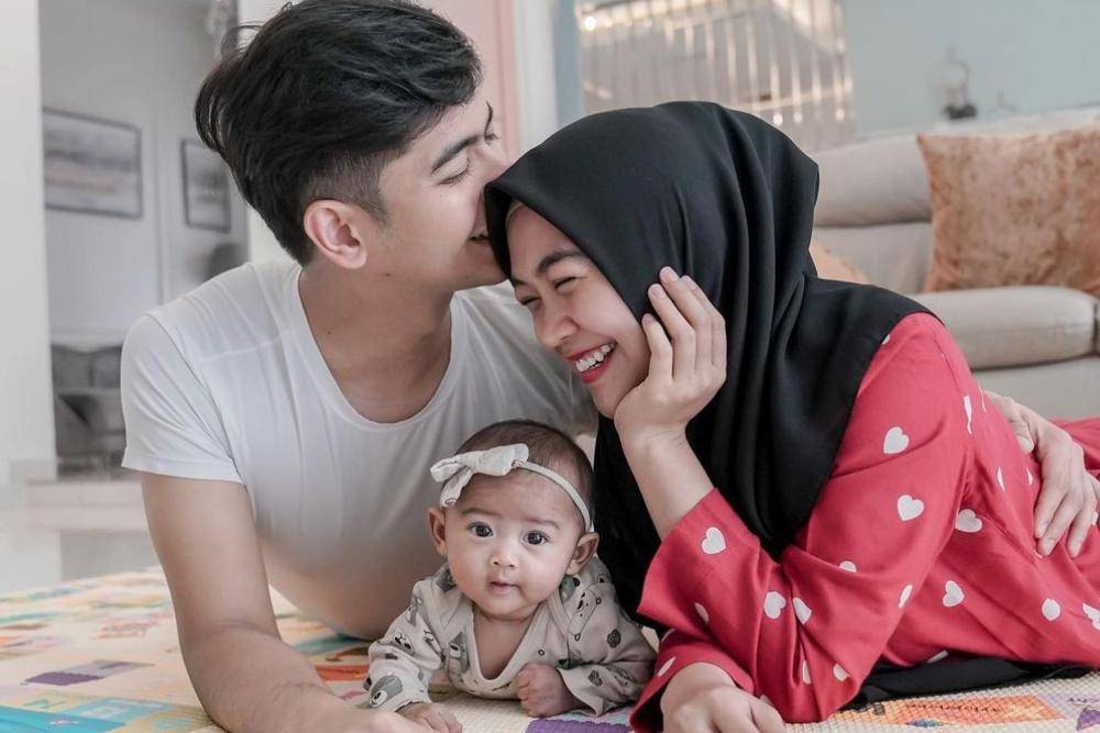 11 Potret Rumah Baru Ria Ricis, Punya Mesin Capit Boneka Pribadi!