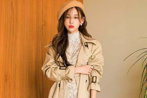 Stoler Kekinian 8 Model Outer Kekinian dan Modis untuk Perempuan, Stylish! | Popbela.com