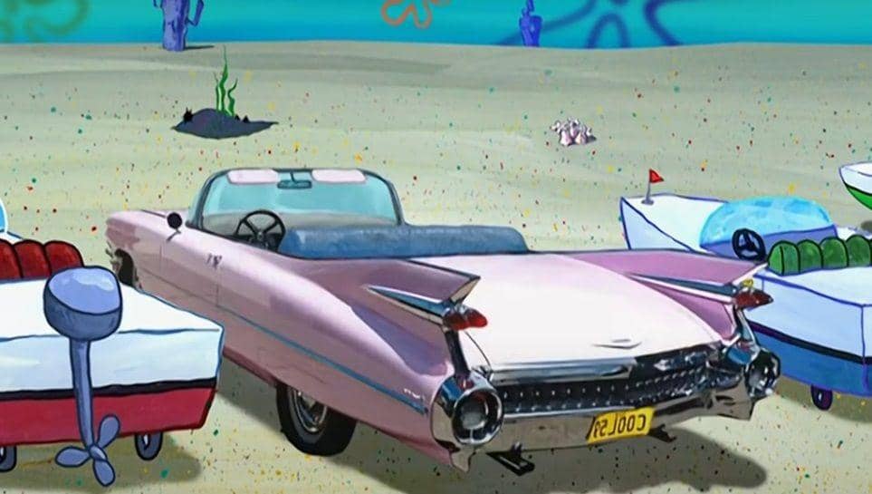 YouTube.com/SpongeBob SquarePants Official