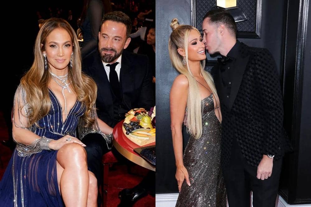 usmagazine.com/Kredit: Francis Specker/CBS, usmagazine.com/Kredit: Matt Baron/BEI/Shutterstock