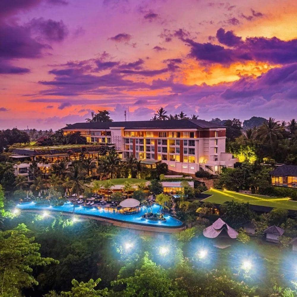 Instagram.com/thewestinubud