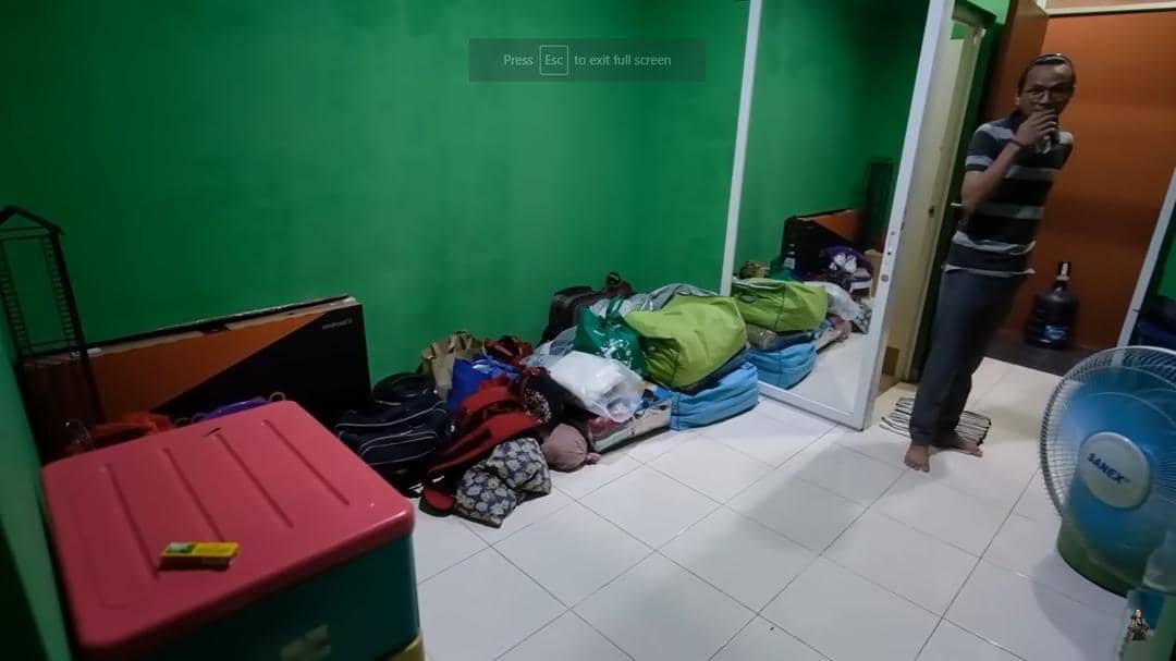 YouTube/Tya Ariestya