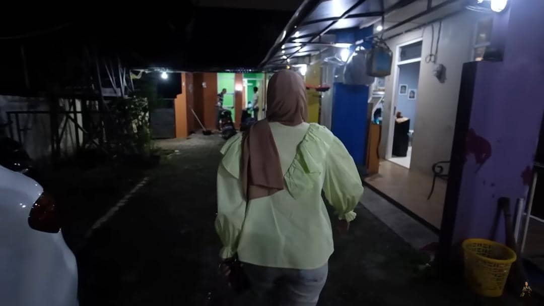 YouTube/Tya Ariestya