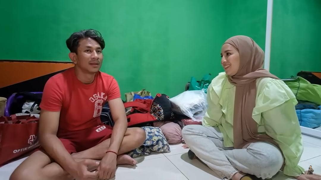 YouTube/ Tya Ariestya