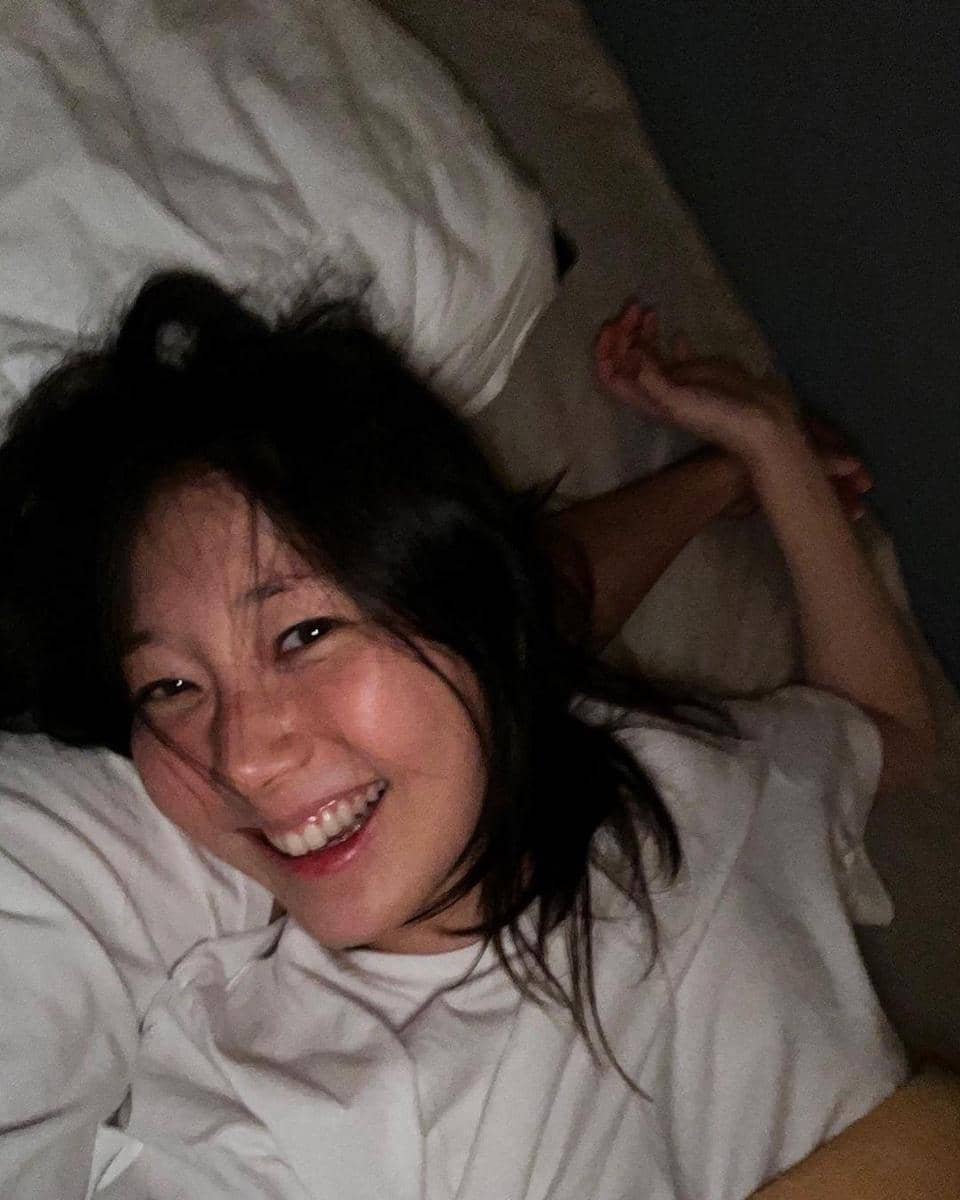 Instagram/ __youyoung__