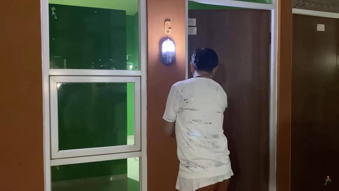 YouTube/ Tya Ariestya