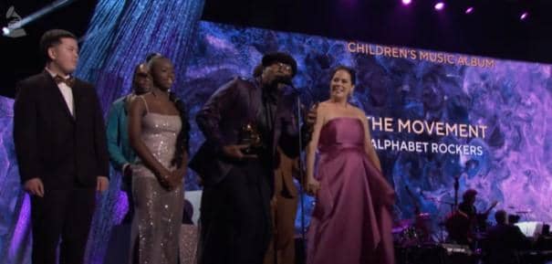 youtube.com/Recording Academy