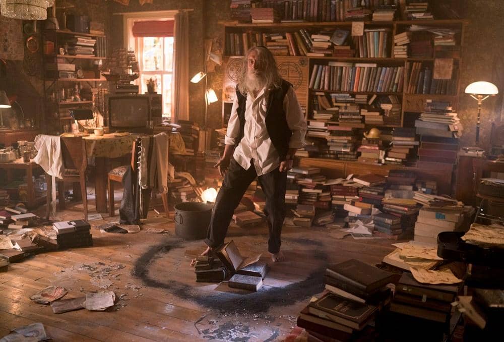 Dok. Millenium Media