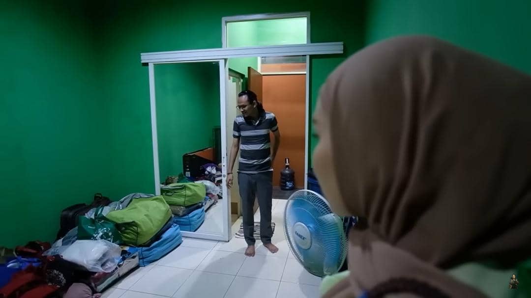 YouTube/Tya Ariestya