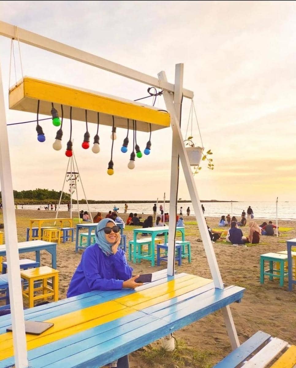 Instagram/@cafemakassar