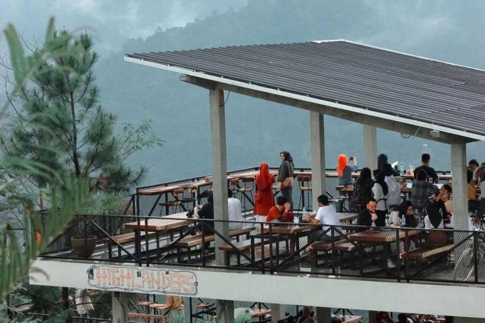 instagram.com/highlanders_sentul, nibble.id