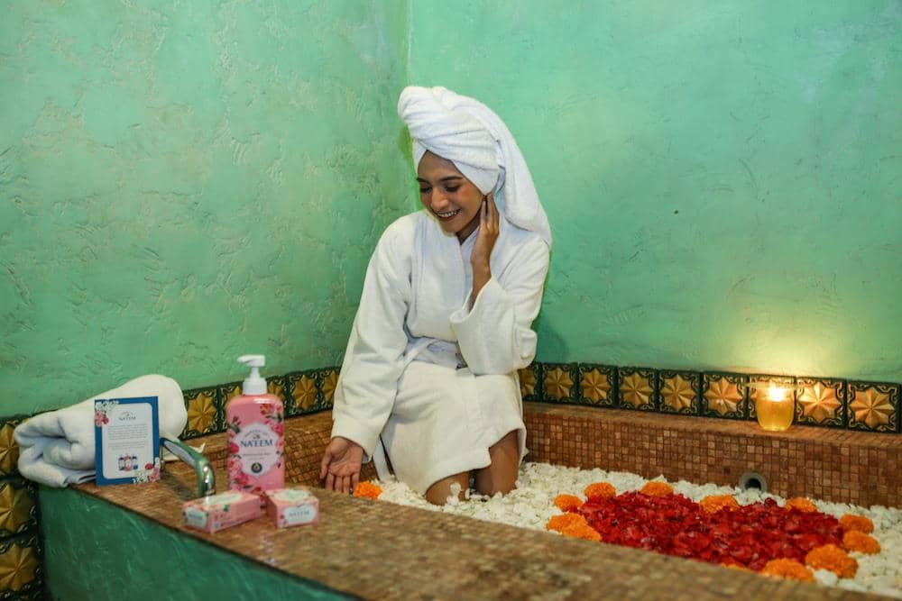 Popbela.com/Garden of Na'eem