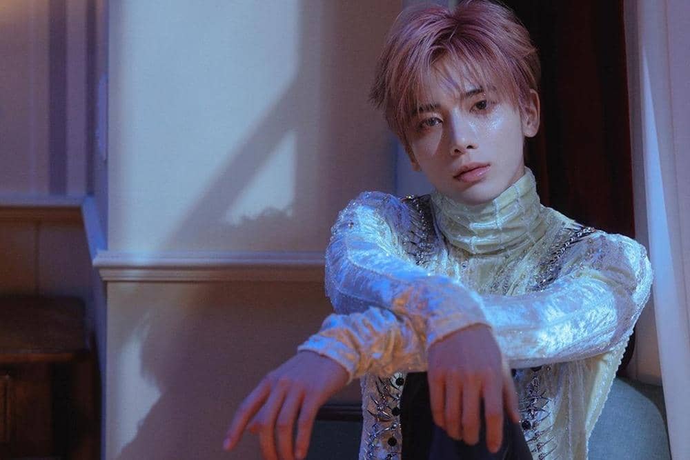 Instagram/ txt_bighit