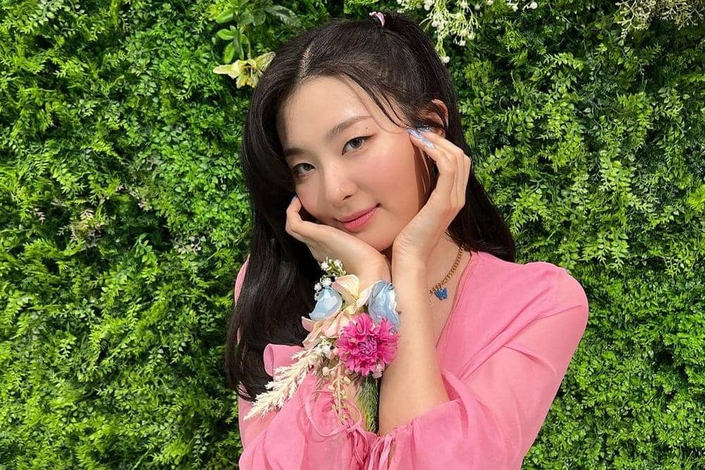 Instagram/ hi_sseulgi