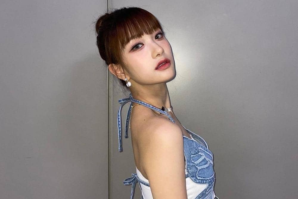 Instagram/ im_theyeon