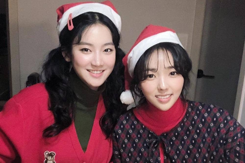 Instagram/ charmgirl_1005