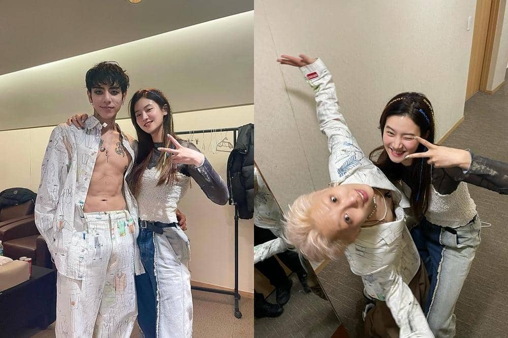 Instagram/ charmgirl_1005