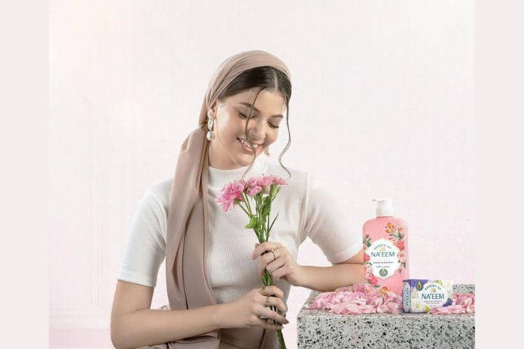 Popbela.com/Garden of Na'eem