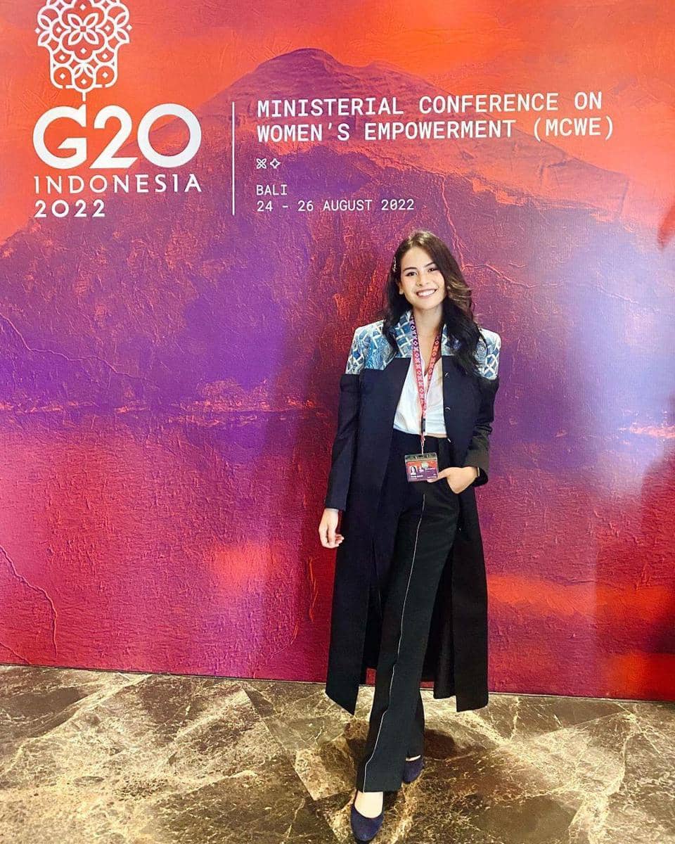 Instagram.com/Maudyayunda