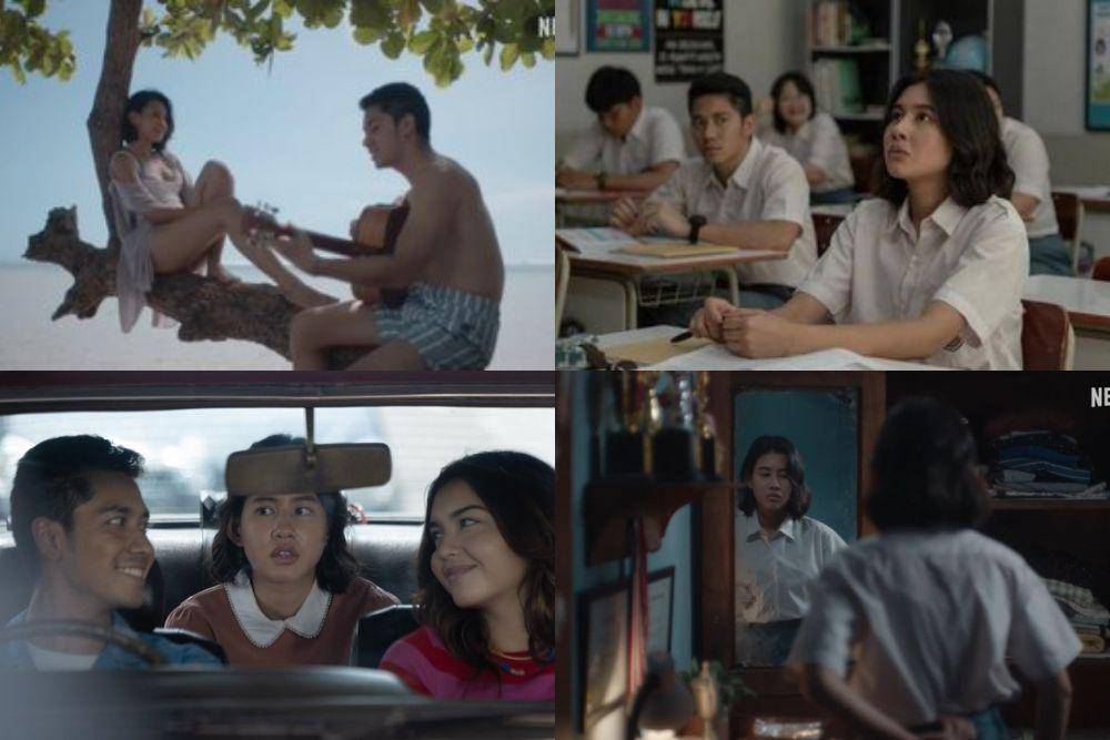 Netflix Indonesia