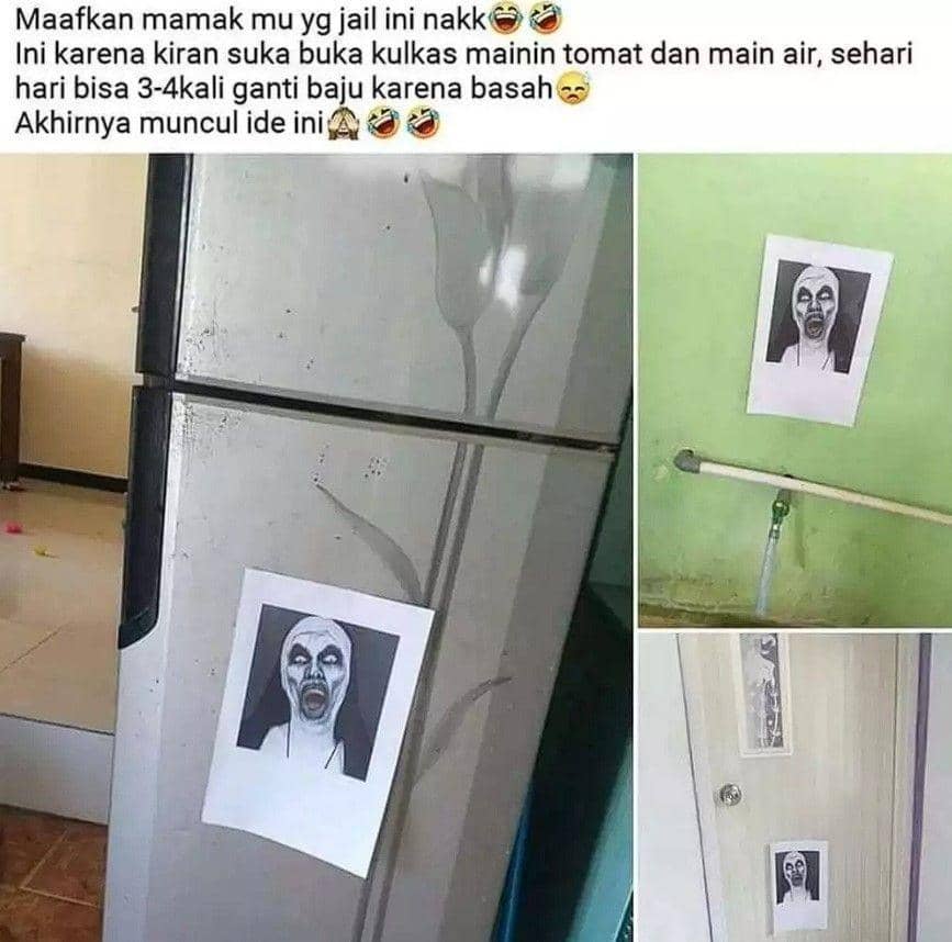 Instagram.com/recehq_meme