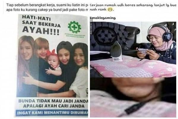 Sumber: instagram.com/awreceh.id dan 1cak.com