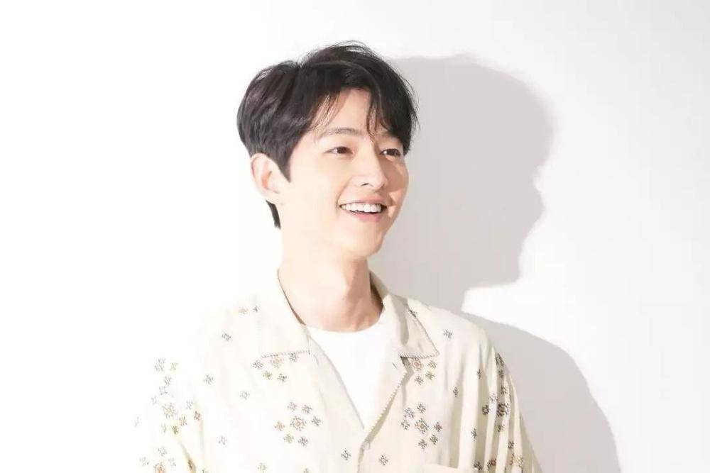 Deretan Artis Korea yang Menikah Dua Kali, Terbaru Song Joong Ki!