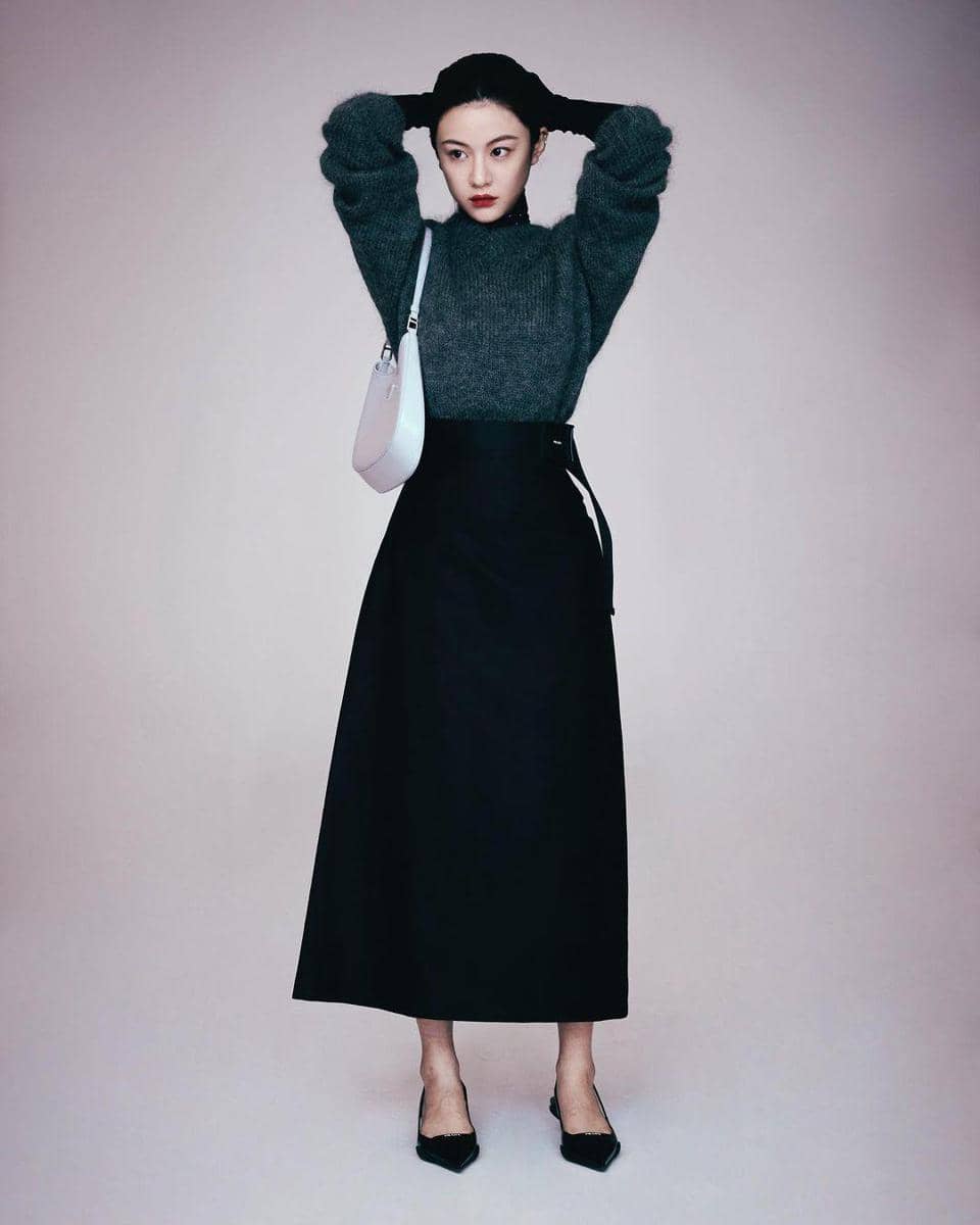 instagram.com/goyounjung