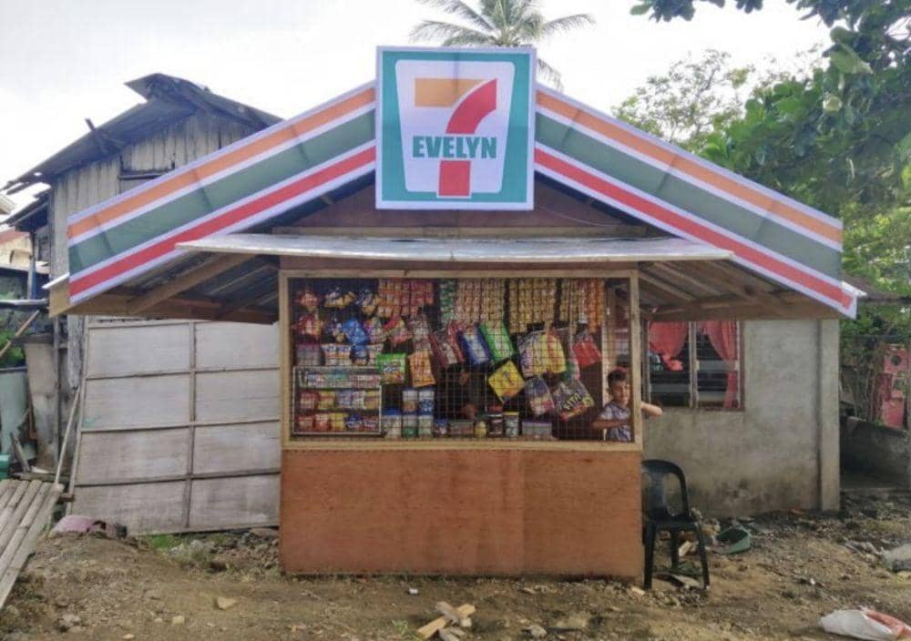 potret lucu supermarket tiruan (reddit.com/Fortuner128)