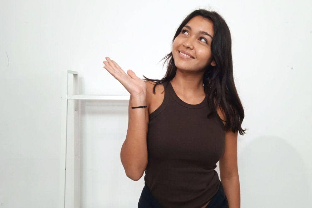 POPBELA.com/Evelyn Anggraini