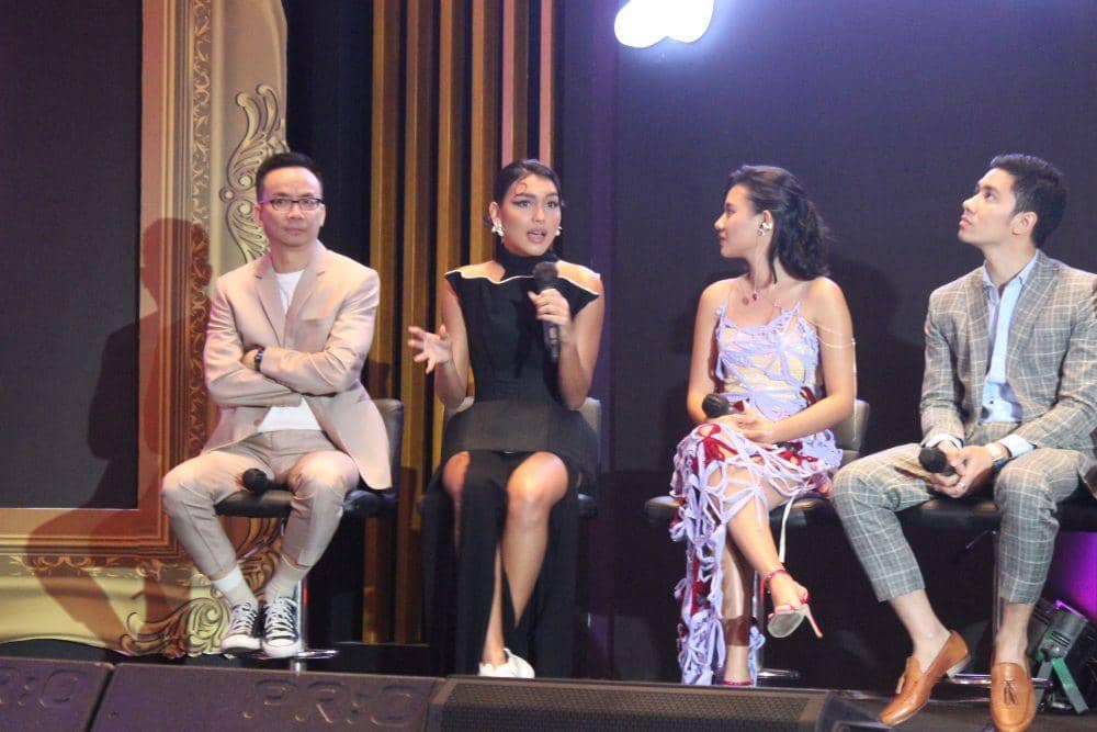 POPBELA.com/Evelyn Anggraini