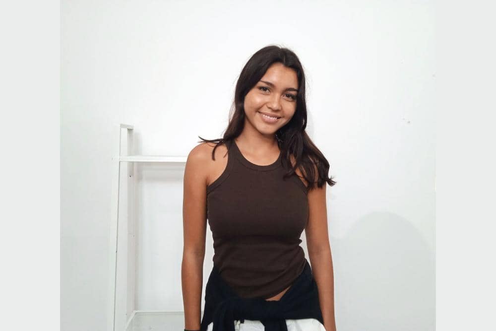 POPBELA.com/Evelyn Anggraini