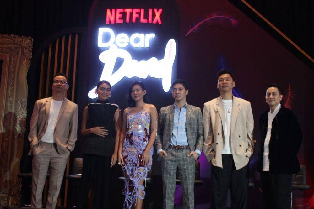 POPBELA.com/Evelyn Anggraini