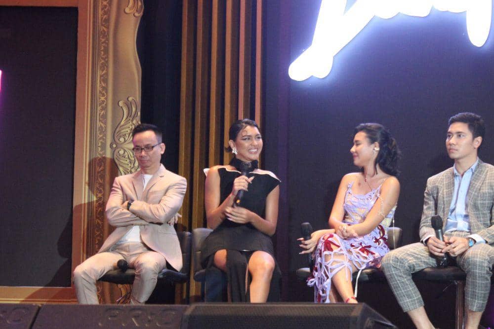 POPBELA.com/Evelyn Anggraini