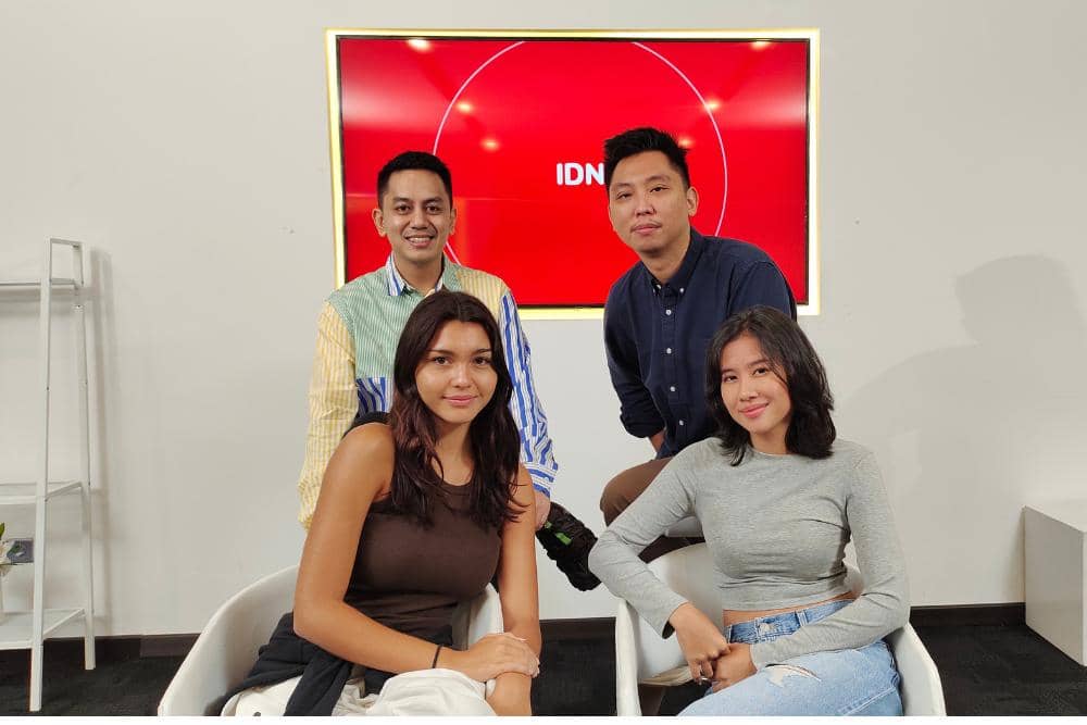 Dok. Popbela.com/Niken Ari