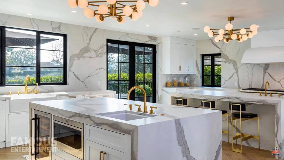 YouTube/Famous Entertainment