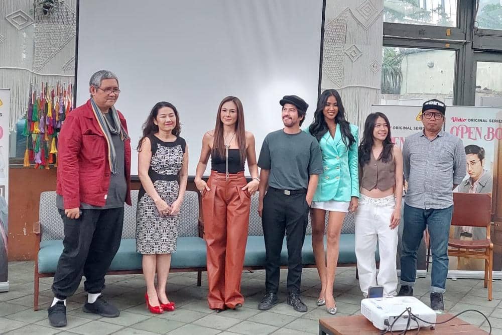 IDNTimes.com/Erfah Nanda