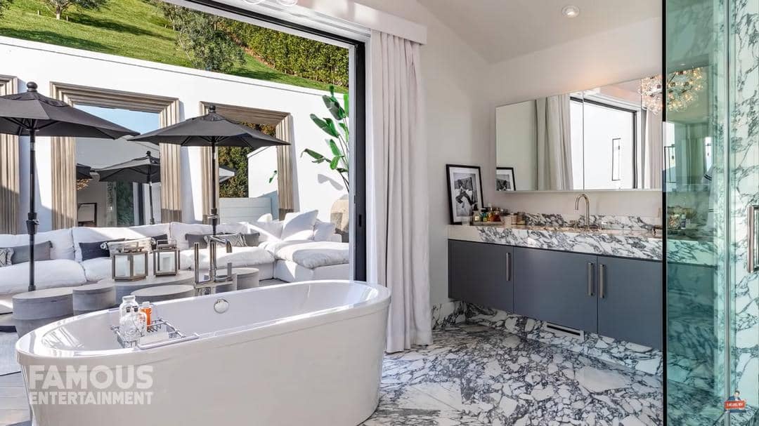 YouTube/Famous Entertainment