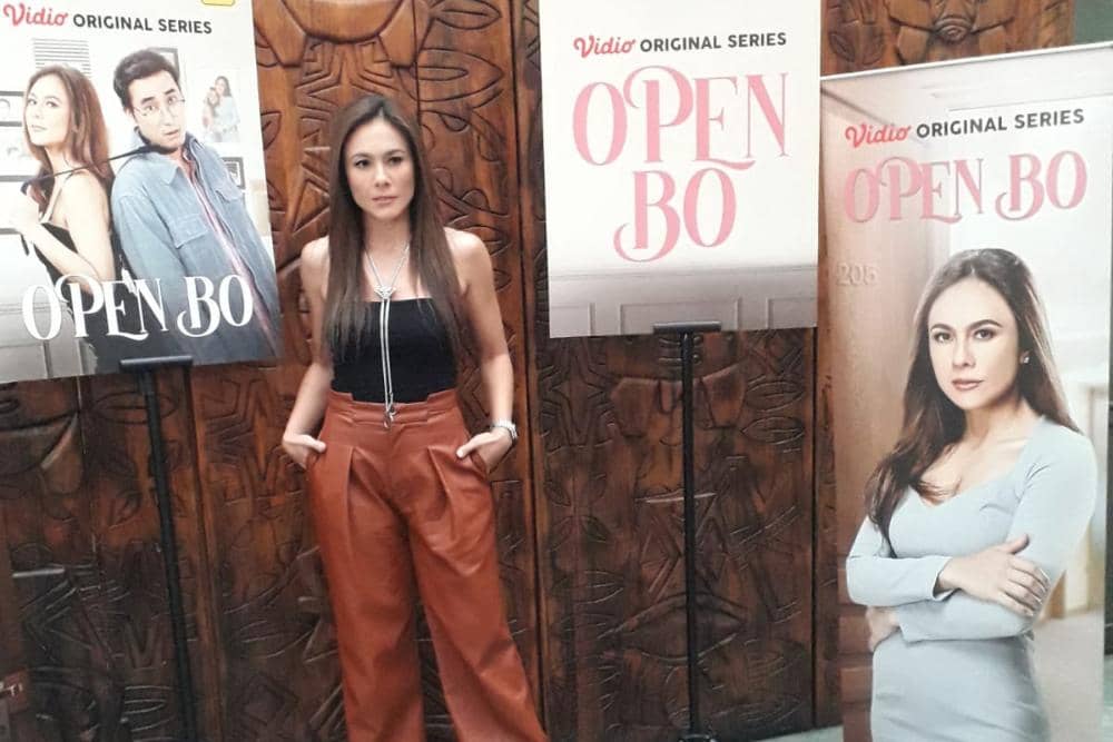 Popbela.com/NabilaDamaan